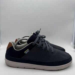 Lems Chillum Varsity Blue Minimalist Sneakers Mens 10.5 Womens 12 LM210802